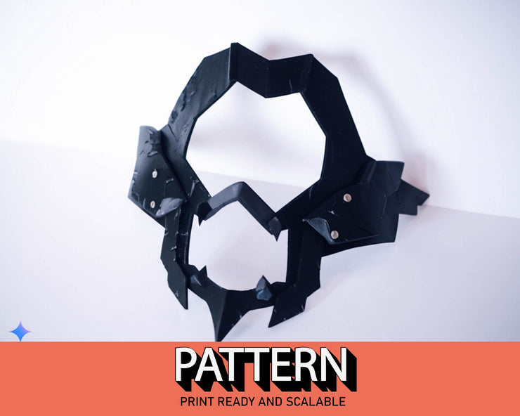 My Hero Academia | Kirishima Cosplay Patterns