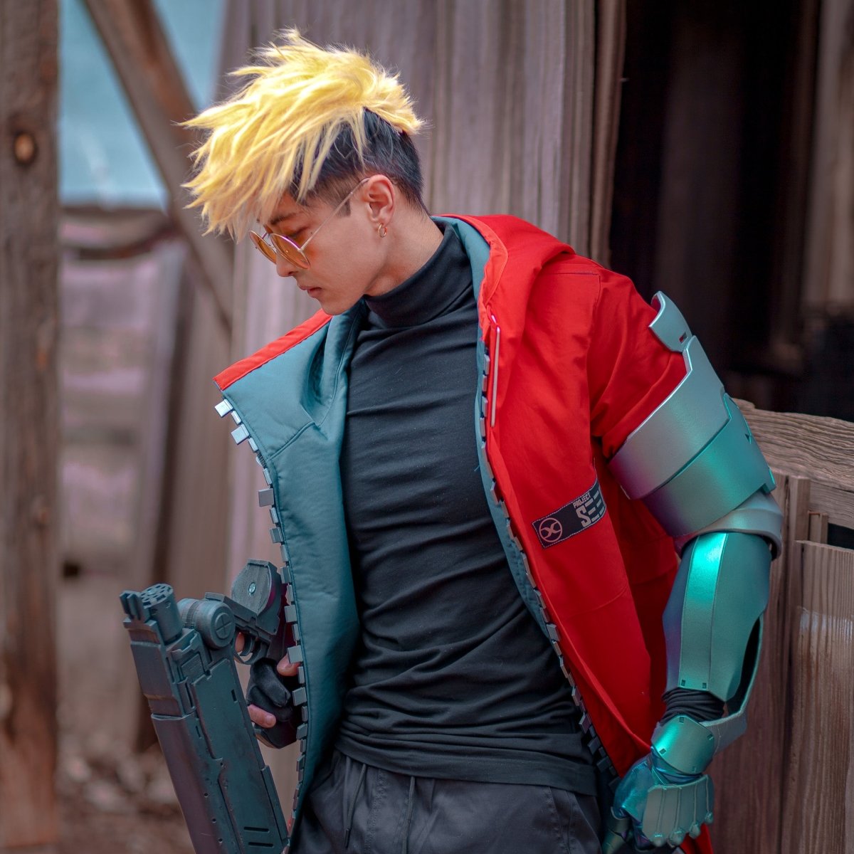 Stampede Kit Kits – IwoodCosplay